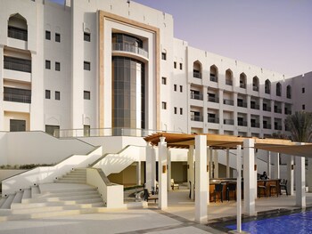 Crowne Plaza Sohar, An Ihg Hotel