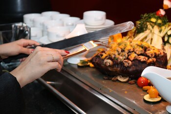 Crowne Plaza Sohar, An Ihg Hotel