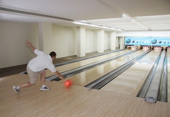 Crowne Plaza Sohar, An Ihg Hotel