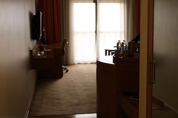 Crowne Plaza Sohar, An Ihg Hotel