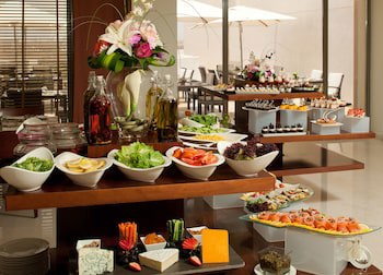 Crowne Plaza Sohar, An Ihg Hotel