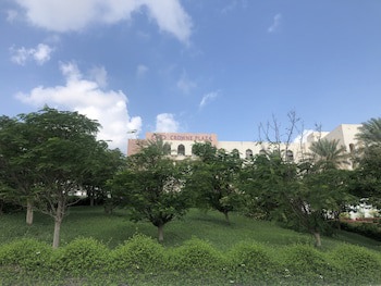 Crowne Plaza Sohar, An Ihg Hotel