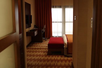 Crowne Plaza Sohar, An Ihg Hotel