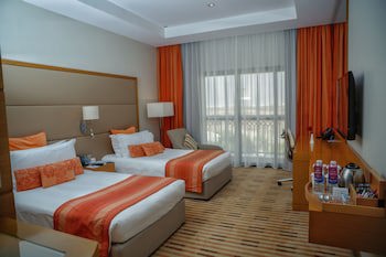 Crowne Plaza Sohar, An Ihg Hotel
