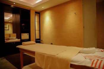 Crowne Plaza Sohar, An Ihg Hotel