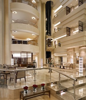 Crowne Plaza Sohar, An Ihg Hotel