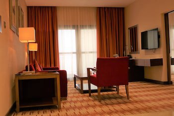 Crowne Plaza Sohar, An Ihg Hotel