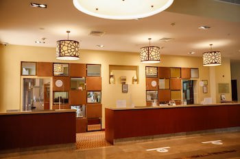Crowne Plaza Sohar, An Ihg Hotel