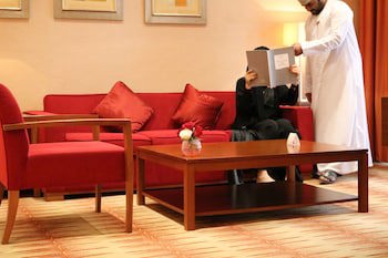 Crowne Plaza Sohar, An Ihg Hotel
