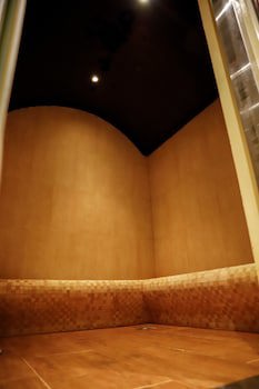 Crowne Plaza Sohar, An Ihg Hotel
