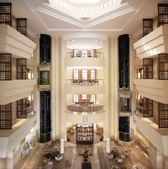 Crowne Plaza Sohar, An Ihg Hotel
