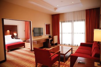 Crowne Plaza Sohar, An Ihg Hotel