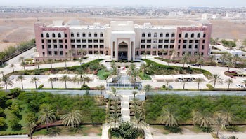 Crowne Plaza Sohar, An Ihg Hotel