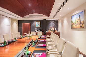 Crowne Plaza Sohar, An Ihg Hotel