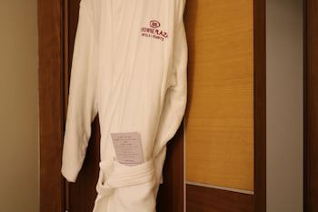 Crowne Plaza Sohar, An Ihg Hotel