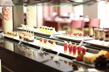 Crowne Plaza Sohar, An Ihg Hotel