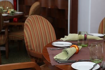 Crowne Plaza Sohar, An Ihg Hotel