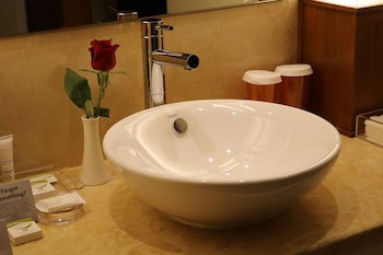 Crowne Plaza Sohar, An Ihg Hotel