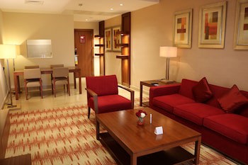 Crowne Plaza Sohar, An Ihg Hotel