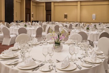 Crowne Plaza Sohar, An Ihg Hotel