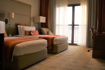 Crowne Plaza Sohar, An Ihg Hotel