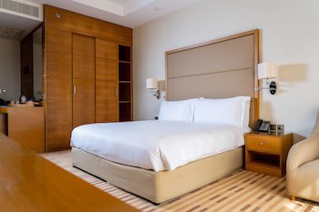 Crowne Plaza Sohar, An Ihg Hotel