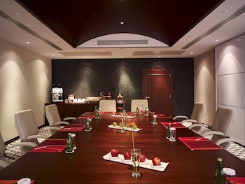 Crowne Plaza Sohar, An Ihg Hotel