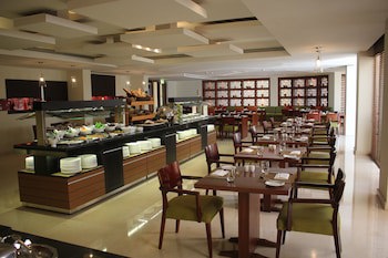 Crowne Plaza Sohar, An Ihg Hotel