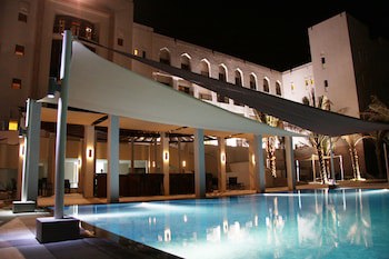 Crowne Plaza Sohar, An Ihg Hotel