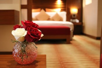 Crowne Plaza Sohar, An Ihg Hotel