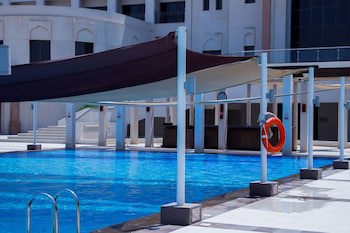 Crowne Plaza Sohar, An Ihg Hotel