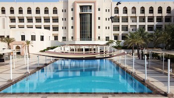 Crowne Plaza Sohar, An Ihg Hotel