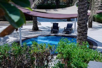 Crowne Plaza Sohar, An Ihg Hotel