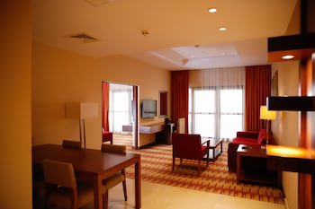 Crowne Plaza Sohar, An Ihg Hotel