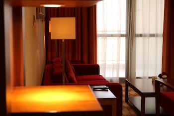 Crowne Plaza Sohar, An Ihg Hotel