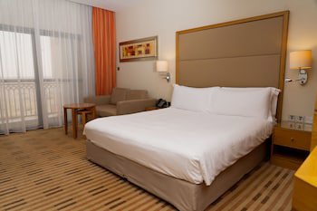 Crowne Plaza Sohar, An Ihg Hotel