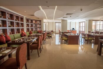 Crowne Plaza Sohar, An Ihg Hotel