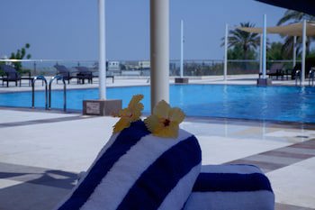 Crowne Plaza Sohar, An Ihg Hotel