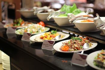 Crowne Plaza Sohar, An Ihg Hotel