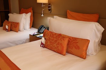 Crowne Plaza Sohar, An Ihg Hotel