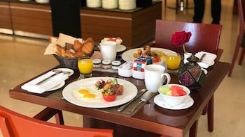 Crowne Plaza Sohar, An Ihg Hotel