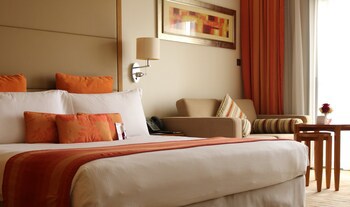 Crowne Plaza Sohar, An Ihg Hotel