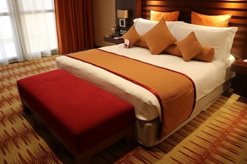 Crowne Plaza Sohar, An Ihg Hotel