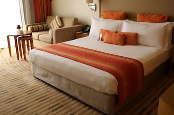 Crowne Plaza Sohar, An Ihg Hotel