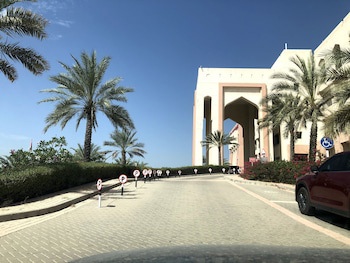 Crowne Plaza Sohar, An Ihg Hotel