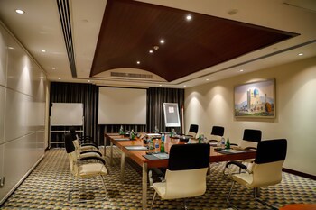Crowne Plaza Sohar, An Ihg Hotel