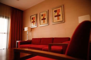 Crowne Plaza Sohar, An Ihg Hotel