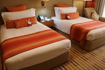 Crowne Plaza Sohar, An Ihg Hotel