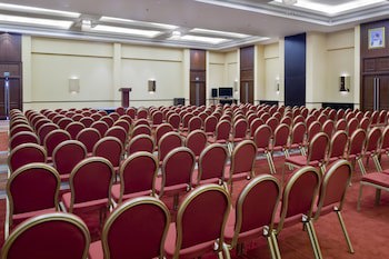 Crowne Plaza Sohar, An Ihg Hotel