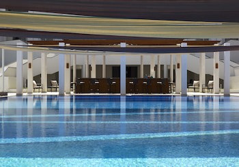 Crowne Plaza Sohar, An Ihg Hotel